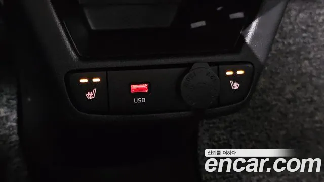 Kia The New Kia Ray id 2848139 из Кореи 9