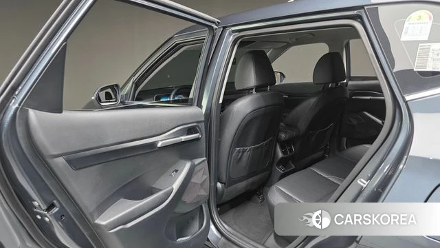 Kia The New Seltos id 3939792 из Кореи 9