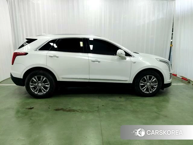 Cadillac XT5 id 4213140 из Китая 9