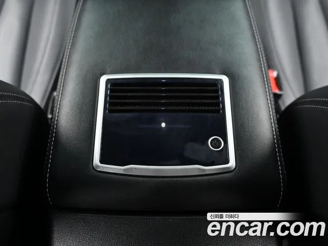 Ssangyong The New Rexton Sport id 2743925 из Кореи 9