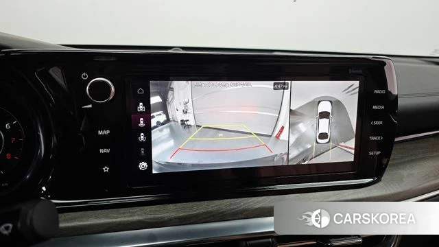 Kia K5 3rd generation id 4410456 из Кореи 9