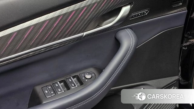 Renault Korea (Samsung) Grand Coleos id 4664987 из Кореи 9
