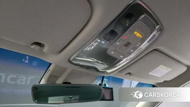 Genesis G80 (RG3) id 3349684 из Кореи 9