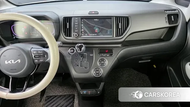 Kia The New Kia Ray id 2939421 из Кореи 9