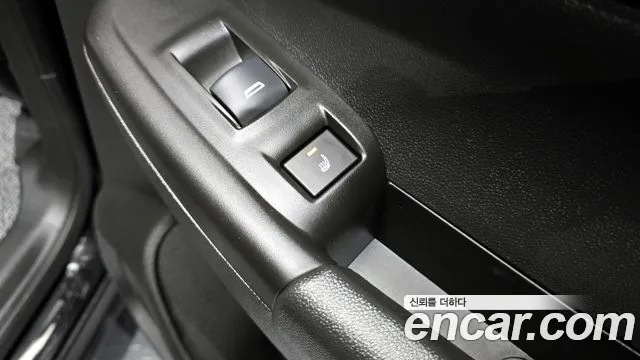 Chevrolet (GM Daewoo) The New Trail Blazer id 2794948 из Кореи 9