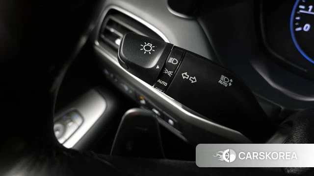 Hyundai Palisade id 3872304 из Кореи 9