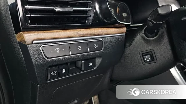 Kia Mohave Master id 3671691 из Кореи 9