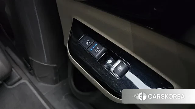 Kia Carnival 4th generation id 3671084 из Кореи 9