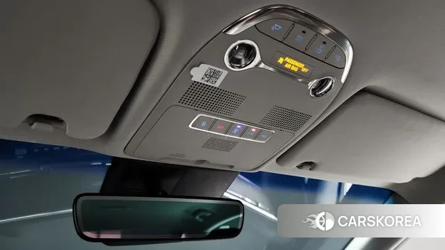 Hyundai The New Grandeur IG id 2891402 из Кореи 9