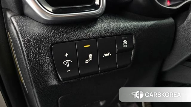 Kia Sportage The Bold id 4551589 из Кореи 9