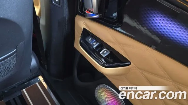 Kia Carnival 4th generation id 2949132 из Кореи 9