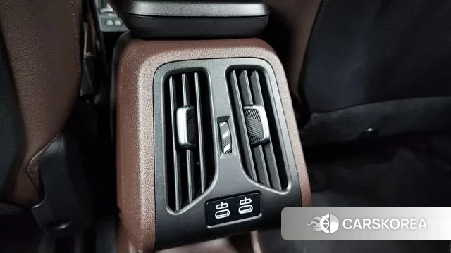 BMW X1 (U11) id 3599524 из Кореи 9