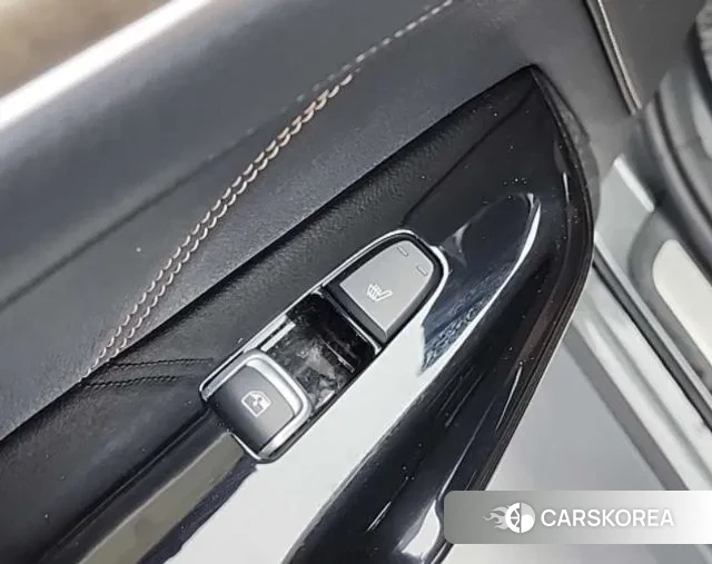 Kia K5 3rd generation id 3566463 из Кореи 9