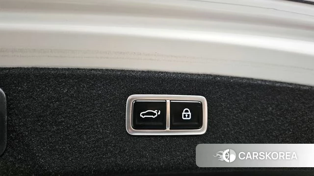 Genesis G80 (RG3) id 3883256 из Кореи 9