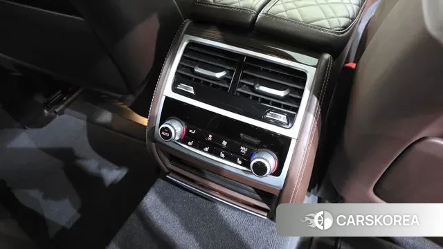 BMW 7 Series (G11) id 3054792 из Кореи 9