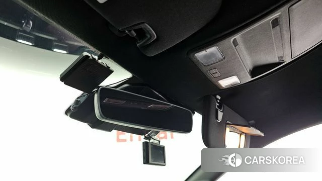 Ford Mustang 7th Generation id 3891212 из Кореи 9