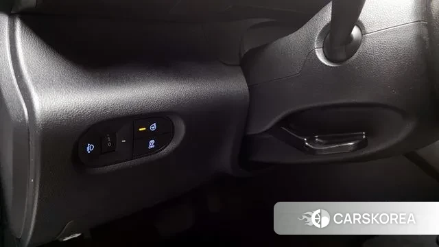 Hyundai Casper id 3625391 из Кореи 9