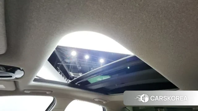 Hyundai Sonata D Edge (DN8) id 3442398 из Кореи 9