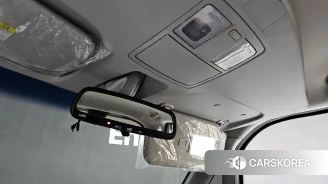 Kia The New Ray id 3460192 из Кореи 9