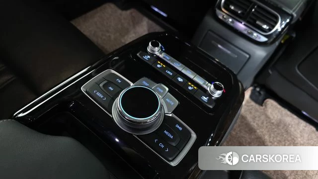 Genesis G90 id 4459381 из Кореи 9