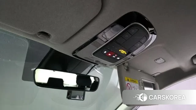 Hyundai The New Santa Fe id 3389852 из Кореи 9