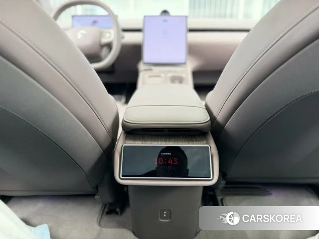 Weilai ET7 id 3968832 из Китая 9