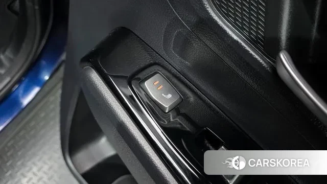 Ssangyong Beautiful Korando id 3044803 из Кореи 9