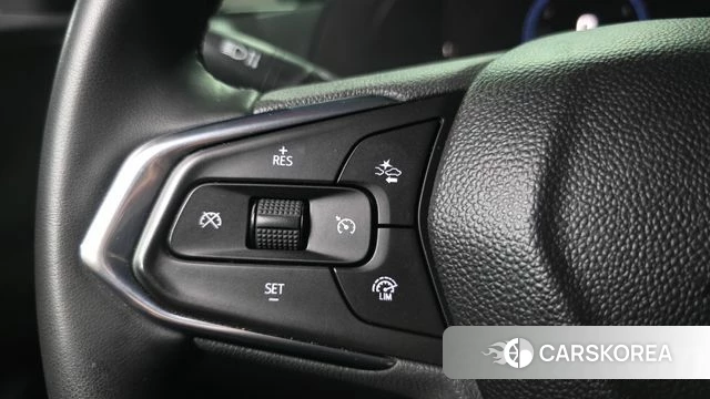 Chevrolet (GM Daewoo) Trax Crossover id 4725615 из Кореи 9