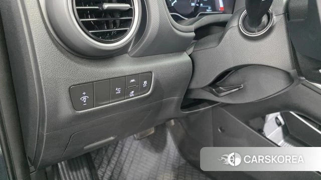 Hyundai Kona Electric id 4410021 из Кореи 9