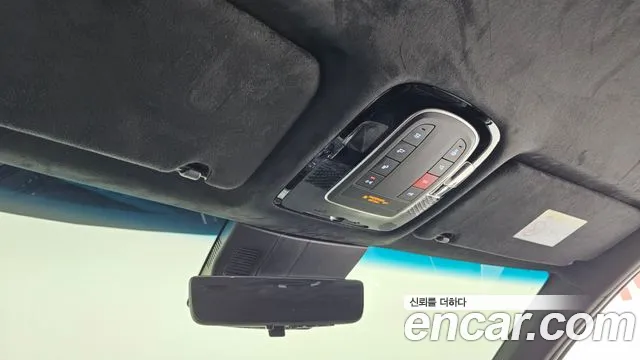 Hyundai The New Palisade id 2788551 из Кореи 9