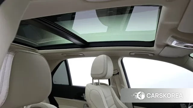 Mercedes-Benz GLE-Class W167 id 3294698 из Кореи 9