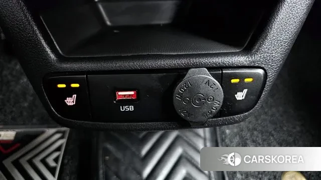 Kia The New Ray id 3479083 из Кореи 9