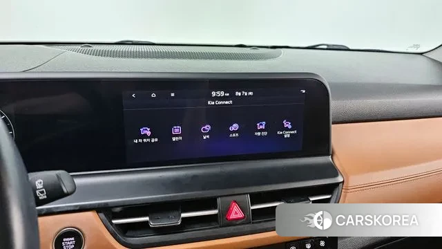 Kia The New Seltos id 3011543 из Кореи 9