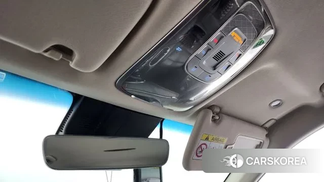 Genesis GV70 id 3746884 из Кореи 9