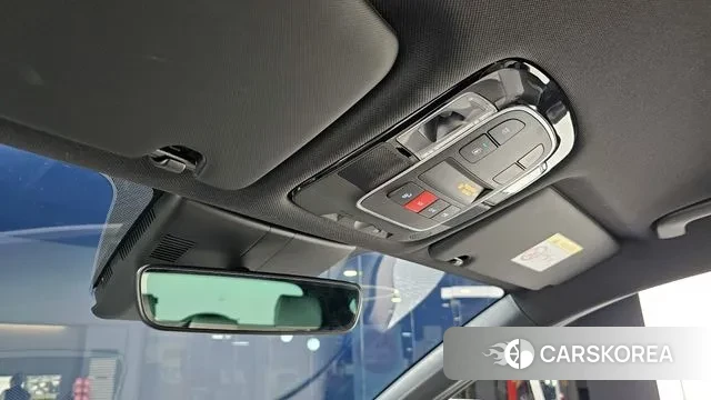 Hyundai The New Tucson Hybrid (NX4) id 3305021 из Кореи 9