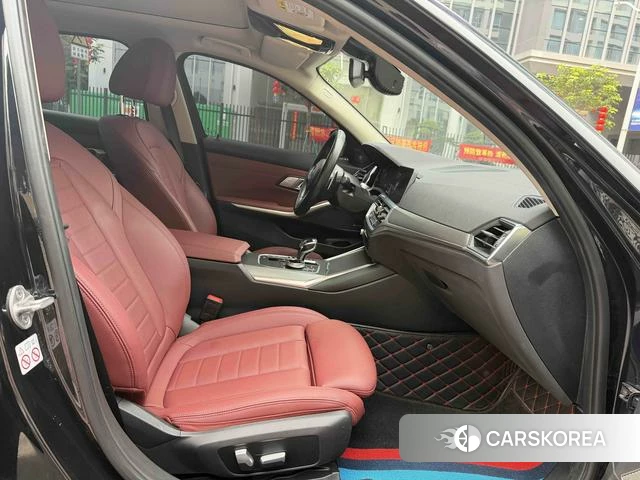 BMW 3 series id 4264065 из Китая 9