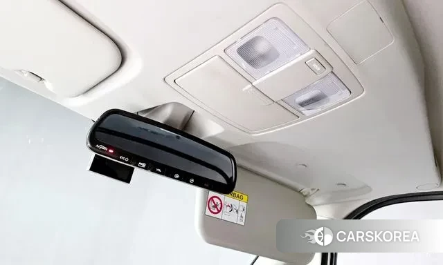 Kia The New Ray id 3208146 из Кореи 9