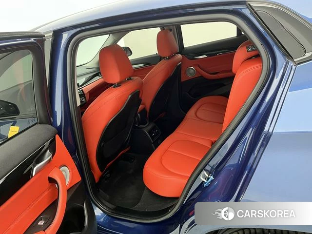 BMW X2 id 4279173 из Китая 9