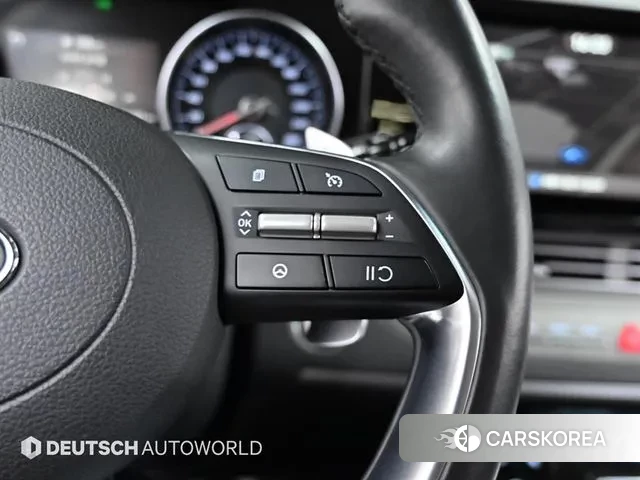 Hyundai The New Grandeur IG id 3459290 из Кореи 9