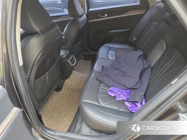 Kia K5 3rd generation id 3407558 из Кореи 9