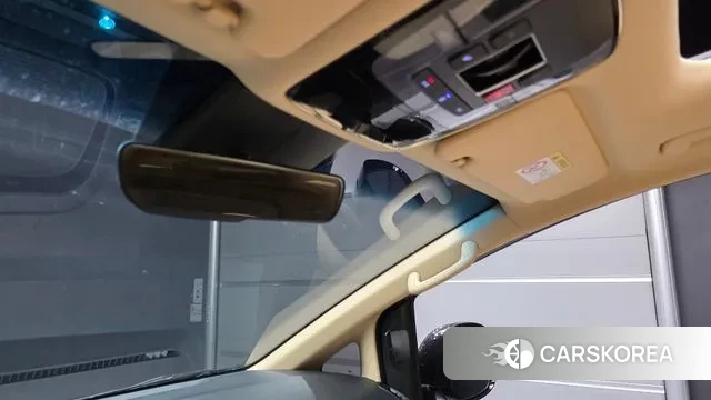 Hyundai Staria id 3585486 из Кореи 9