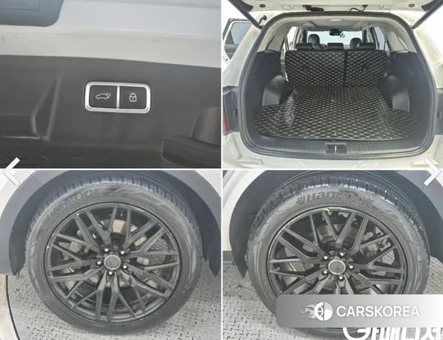 Kia Sorento 4th Generation id 3702809 из Кореи 9