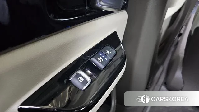 Kia Carnival 4th generation id 3410705 из Кореи 9