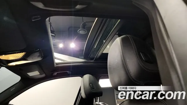 BMW X3 (G01) id 2607528 из Кореи 9