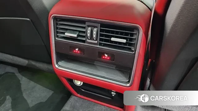 Porsche Cayenne (PO536) id 3753608 из Кореи 9