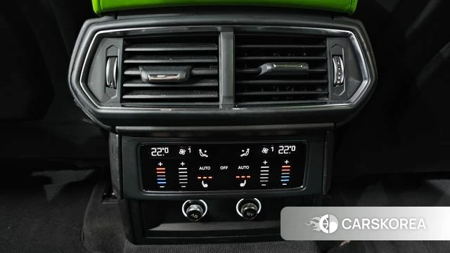 Lamborghini Urus id 3879402 из Кореи 9