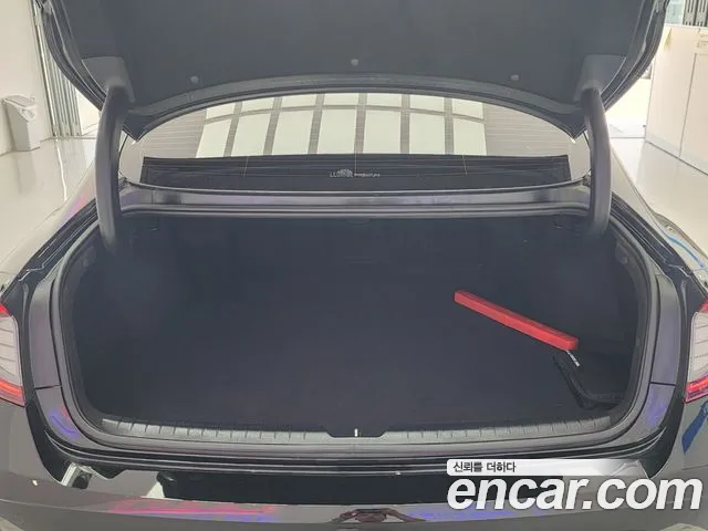 Hyundai Sonata (DN8) id 2689467 из Кореи 9