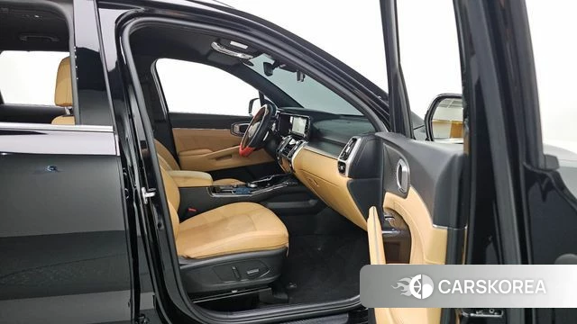 Kia Sorento 4th Generation id 4691851 из Кореи 9