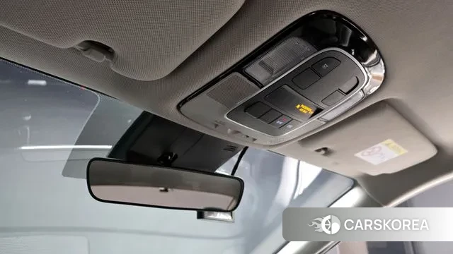 Hyundai Sonata (DN8) id 3473223 из Кореи 9