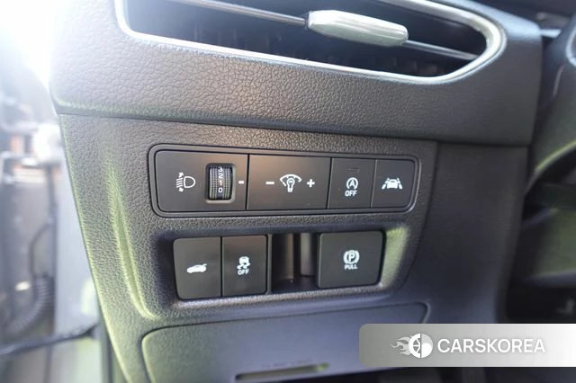 Hyundai Sonata (DN8) id 3834342 из Кореи 9